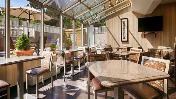 Amenities - Best Western Alderwood Inn Lynnwood - I-5, Exit 181