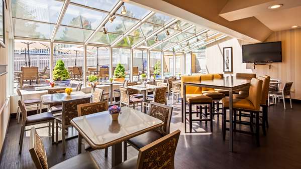 Amenities - Best Western Alderwood Inn Lynnwood - I-5, Exit 181