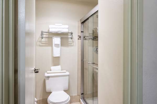  - Best Western Alderwood Inn Lynnwood - I-5, Exit 181