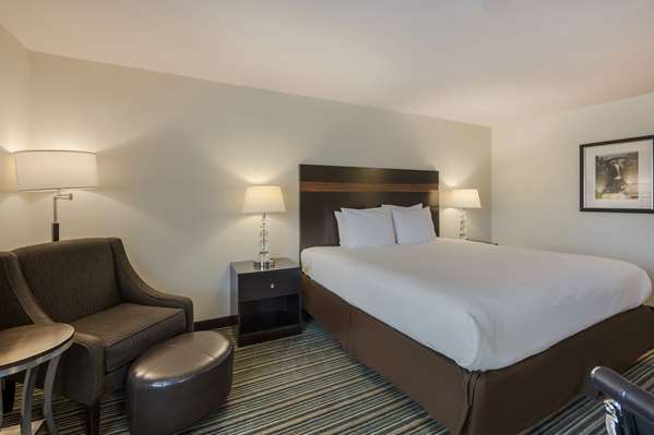  - Best Western Alderwood Inn Lynnwood - I-5, Exit 181