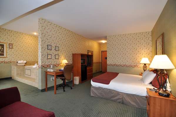 Suite - Best Western Plus Bronco Inn Ritzville - I-90, Exit 221