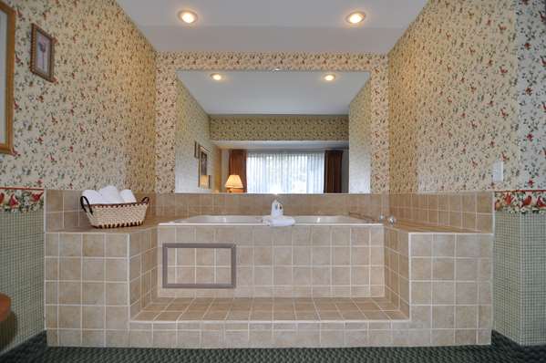 Suite - Best Western Plus Bronco Inn Ritzville - I-90, Exit 221