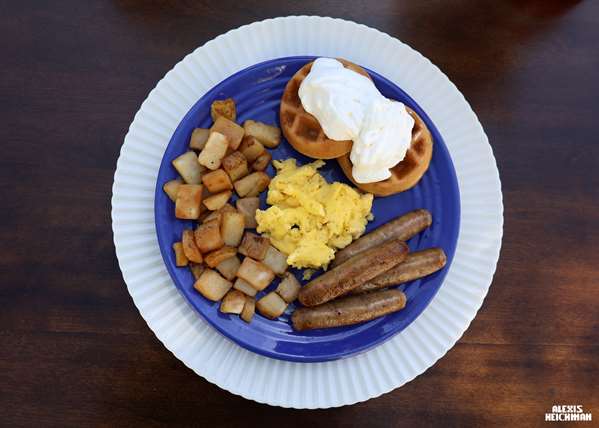 Restaurant - Best Western Plus Bronco Inn Ritzville - I-90, Exit 221