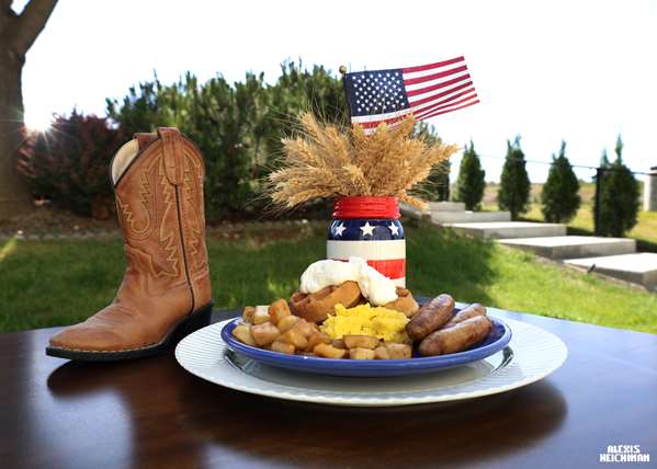 Restaurant - Best Western Plus Bronco Inn Ritzville - I-90, Exit 221