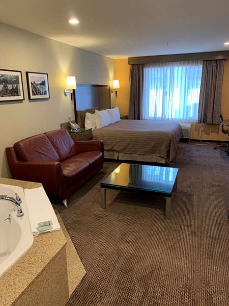 Suite - Best Western Snowcap Lodge Cle Elum