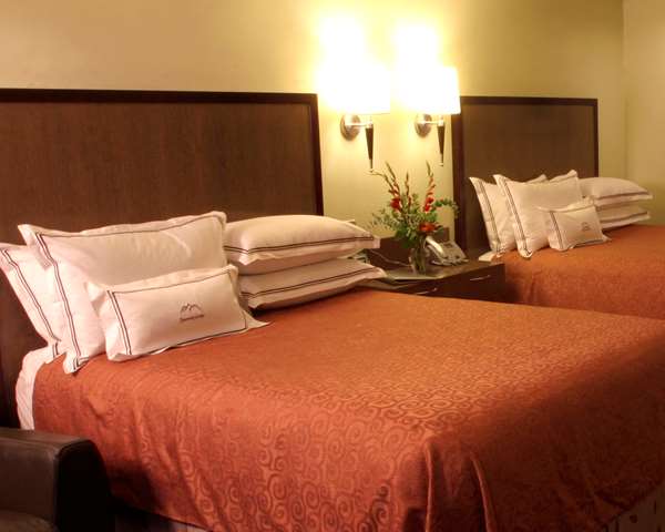  - Best Western Snowcap Lodge Cle Elum