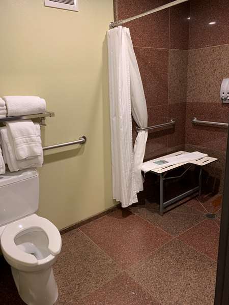  - Best Western Snowcap Lodge Cle Elum