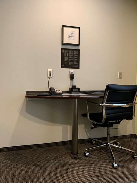  - Best Western Snowcap Lodge Cle Elum