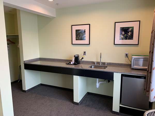  - Best Western Snowcap Lodge Cle Elum