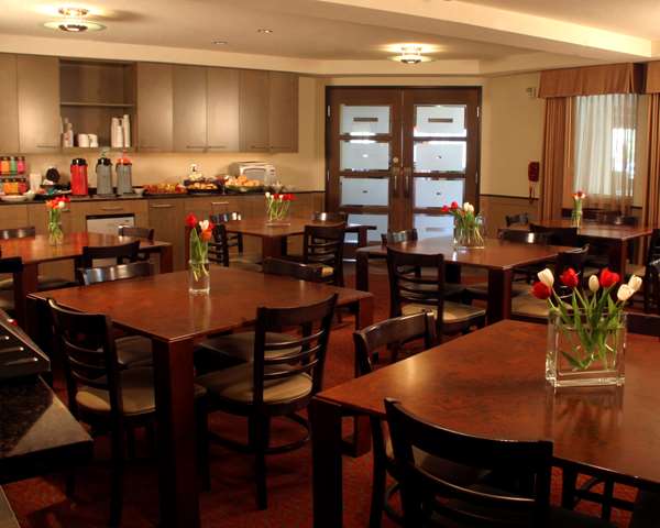 Amenities - Best Western Snowcap Lodge Cle Elum