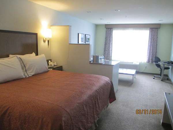 Suite - Best Western Snowcap Lodge Cle Elum