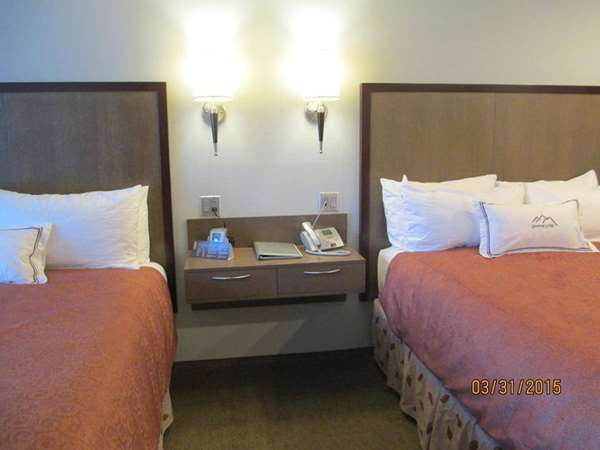  - Best Western Snowcap Lodge Cle Elum