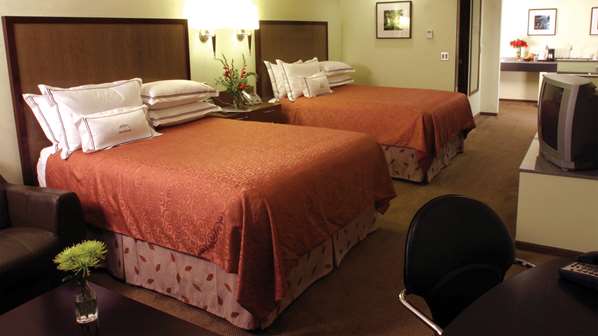  - Best Western Snowcap Lodge Cle Elum