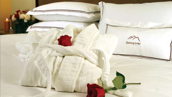 Spa - Best Western Snowcap Lodge Cle Elum