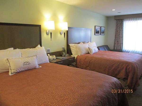  - Best Western Snowcap Lodge Cle Elum