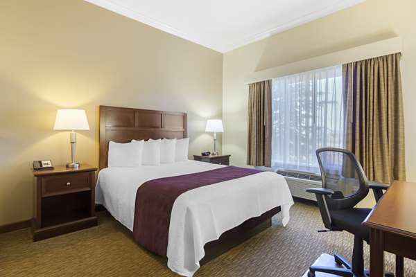  - Best Western Plus Grapevine Inn Sunnyside