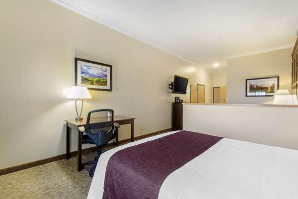  - Best Western Plus Grapevine Inn Sunnyside