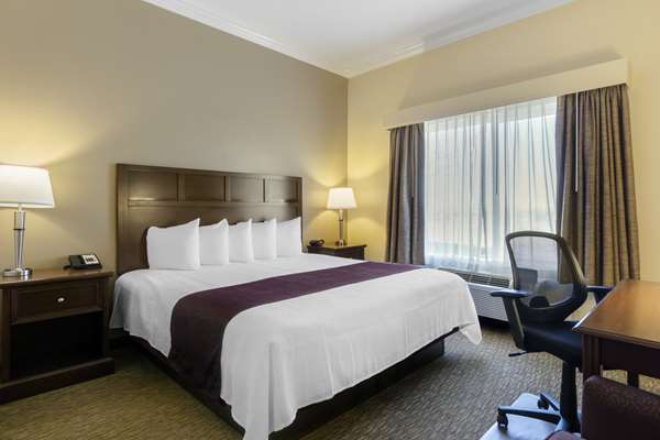  - Best Western Plus Grapevine Inn Sunnyside