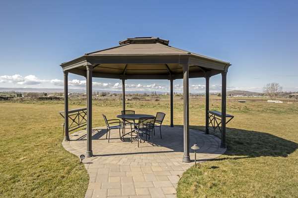 Exterior view - Best Western Plus Grapevine Inn Sunnyside