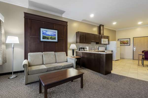  - Best Western Plus Grapevine Inn Sunnyside
