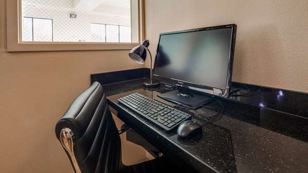 Conference Area - Best Western Plus Battle Ground Inn & Suites