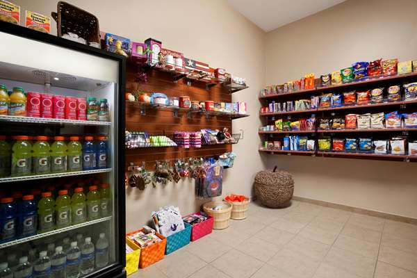  - Best Western Plus Peppertree Inn Omak