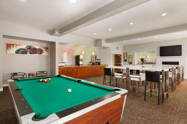 Amenities - Best Western Plus Peppertree Inn Omak