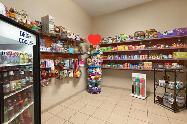  - Best Western Plus Peppertree Inn Omak