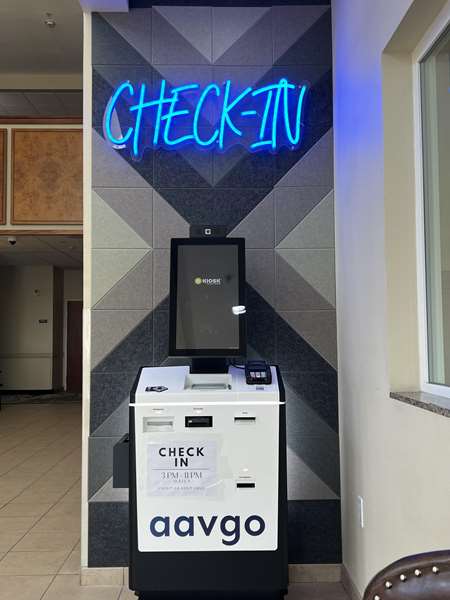  - Best Western Plus Peppertree Inn Omak