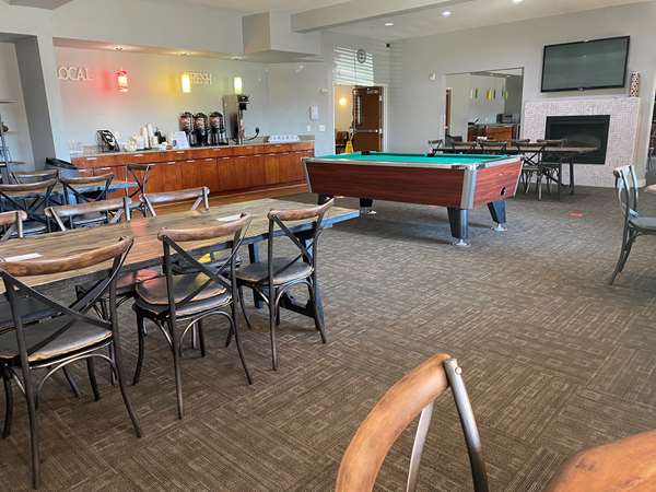 Amenities - Best Western Plus Peppertree Inn Omak