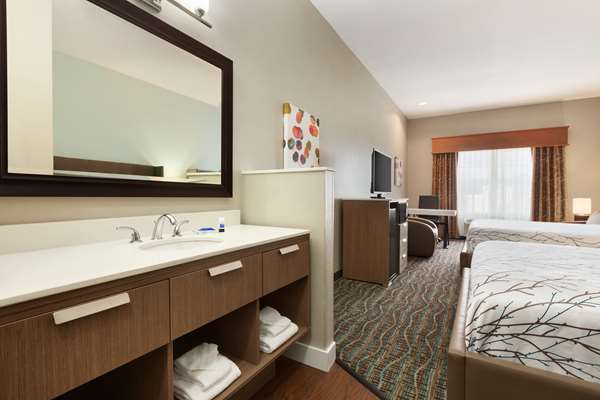  - Best Western Plus Peppertree Inn Omak