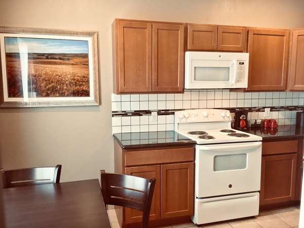  - Best Western Wheatland Inn Colfax