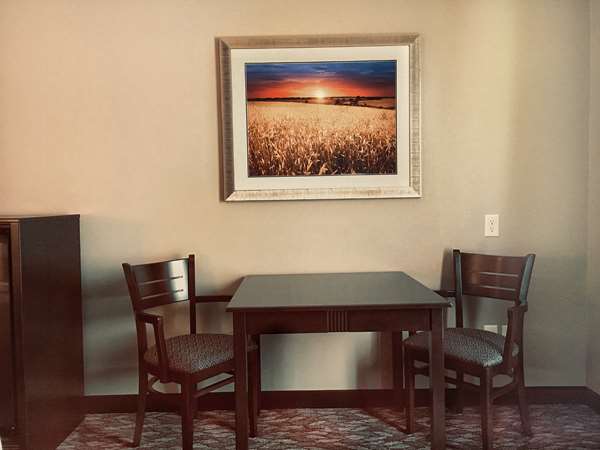  - Best Western Wheatland Inn Colfax