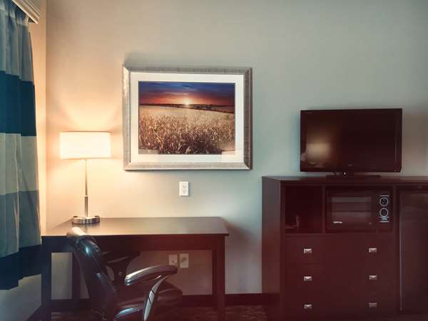  - Best Western Wheatland Inn Colfax