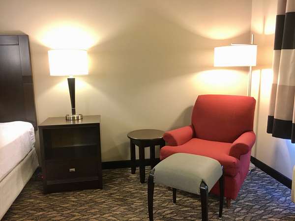  - Best Western Wheatland Inn Colfax