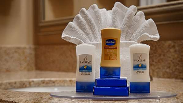  - Best Western Plus Port of Camas-Washougal Inn