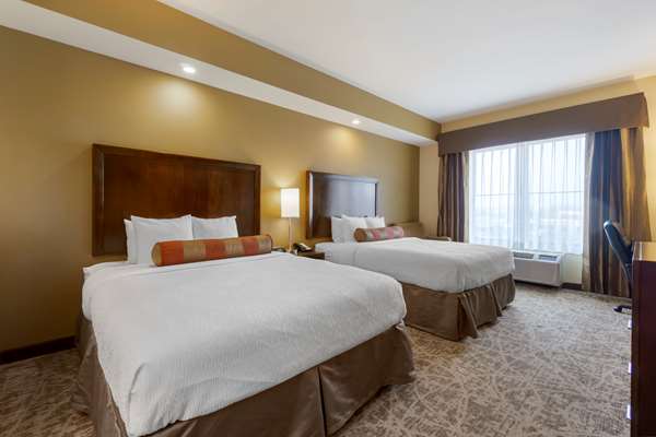  - Best Western Plus Lacey Inn & Suites - I-5, Exit 111