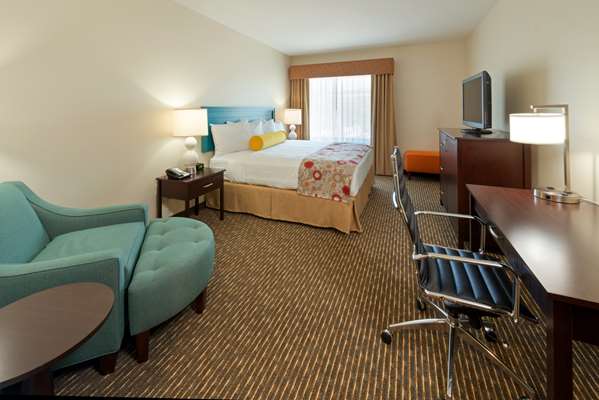  - Best Western Plus Dayton Hotel & Suites