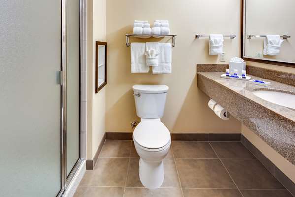  - Best Western Plus Arlington Hotel - I-5, Exit 206