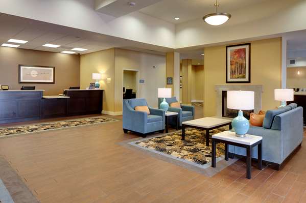  - Best Western Plus Arlington Hotel - I-5, Exit 206