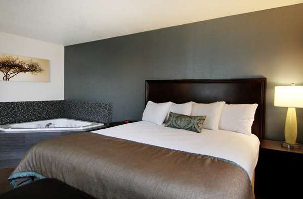 Suite - Best Western Plus City Center Hotel Spokane - I-90, Exit 281