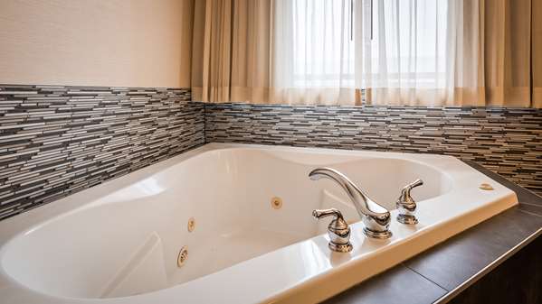  - Best Western Plus City Center Hotel Spokane - I-90, Exit 281