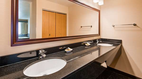  - Best Western Plus City Center Hotel Spokane - I-90, Exit 281