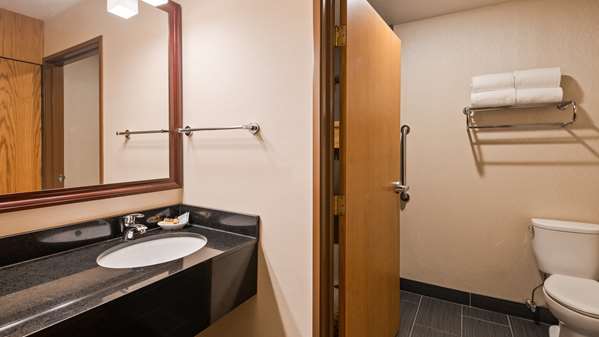  - Best Western Plus City Center Hotel Spokane - I-90, Exit 281