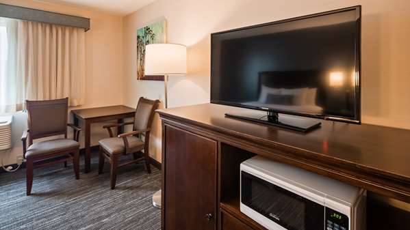 - Best Western Plus City Center Hotel Spokane - I-90, Exit 281