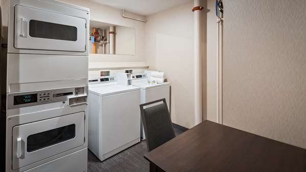 Amenities - Best Western Plus City Center Hotel Spokane - I-90, Exit 281
