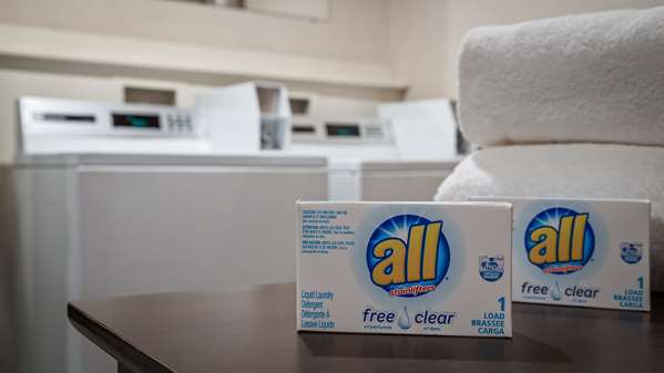 Amenities - Best Western Plus City Center Hotel Spokane - I-90, Exit 281