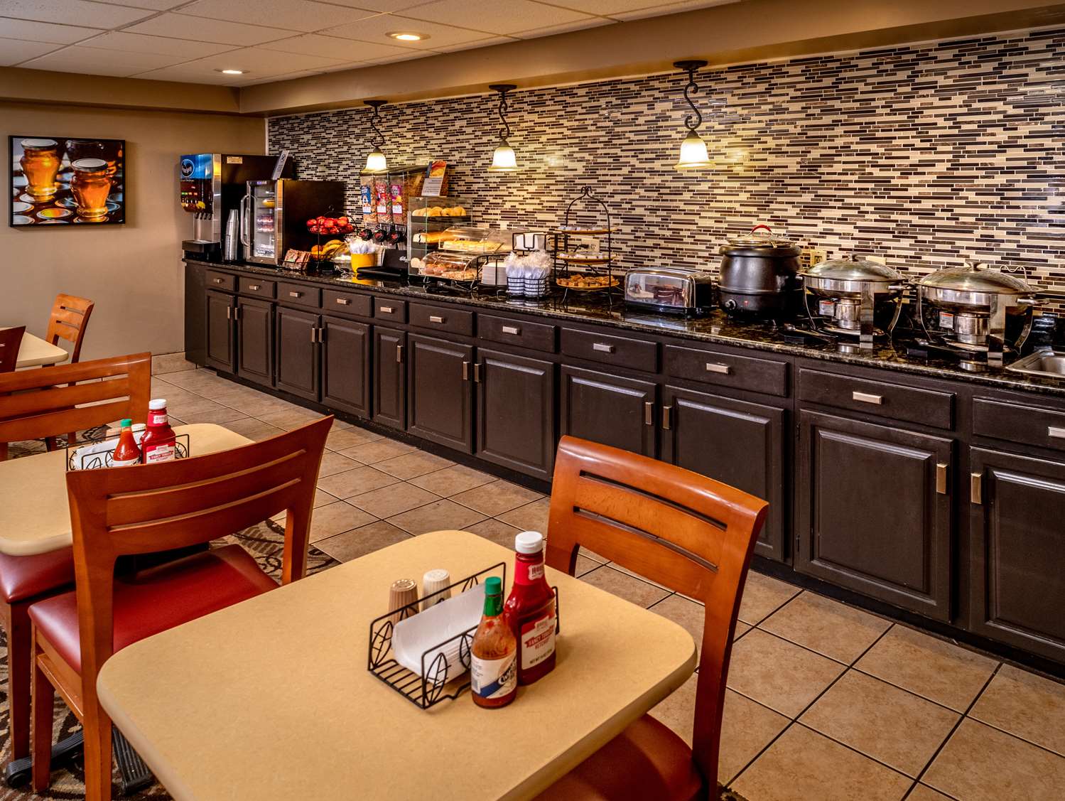 Best Western Barboursville I64, Exits 20 & 20A, WV See Discounts