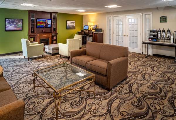  - Best Western Barboursville - I-64, Exits 20 & 20A