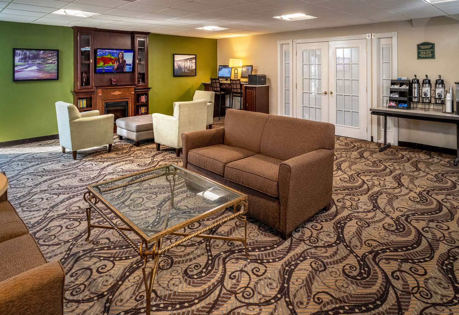 Best Western Barboursville, WV - See Discounts